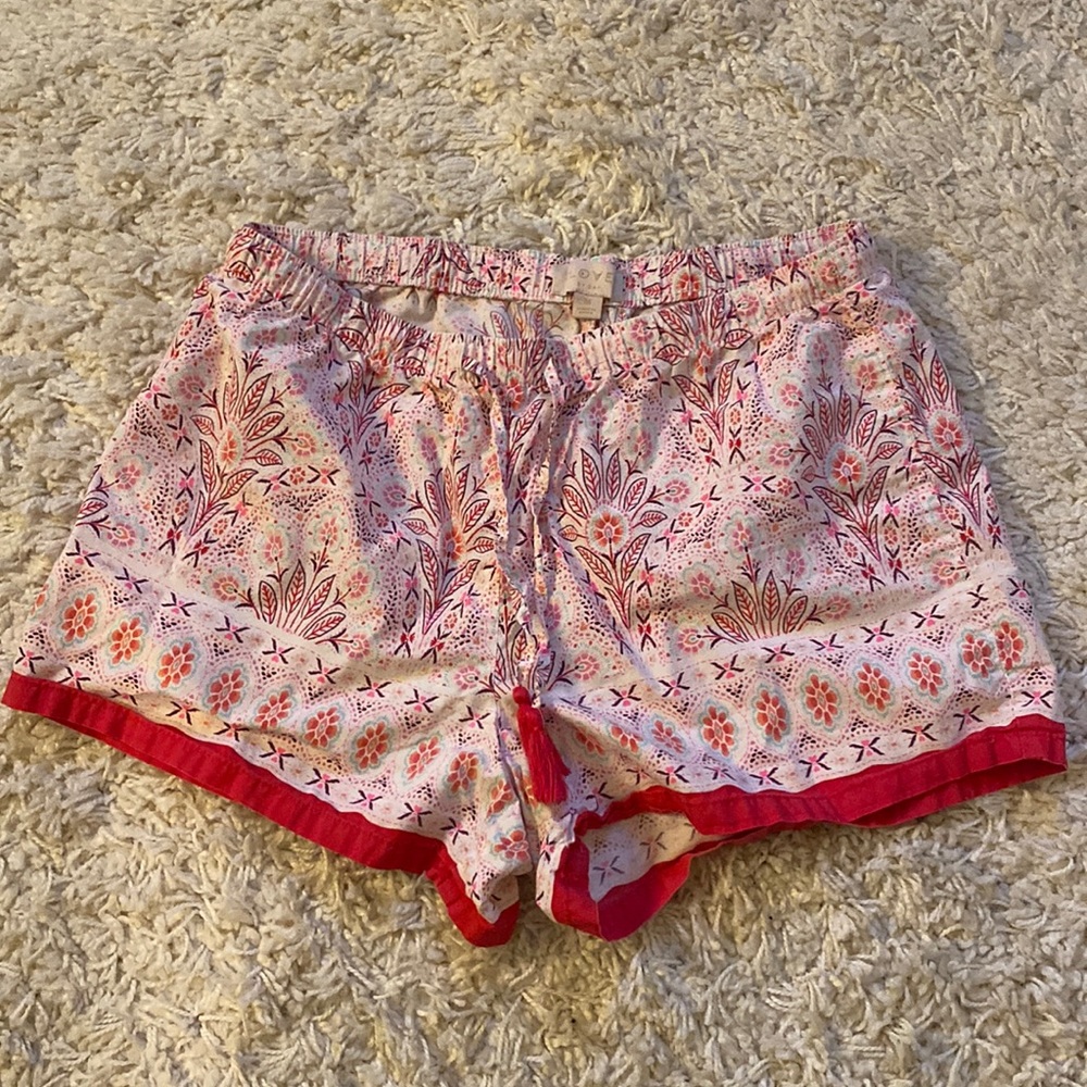 GAP sleep shorts